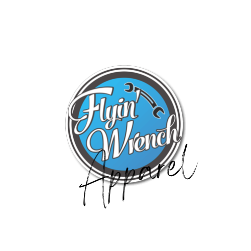 FlyinWrench logo