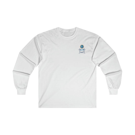 FW Hammock Mini Ultra Cotton Long Sleeve Tee