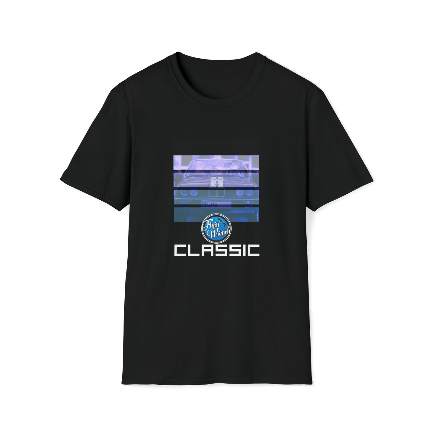 FW Classic Unisex Softstyle T-Shirt