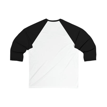 FW Vintage Unisex 3\4 Sleeve Baseball Tee