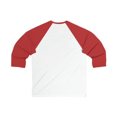 FW Vintage Unisex 3\4 Sleeve Baseball Tee