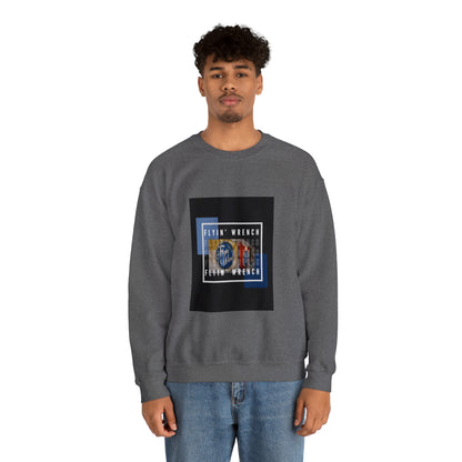 FW Doc Unisex Heavy Blend™ Crewneck Sweatshirt