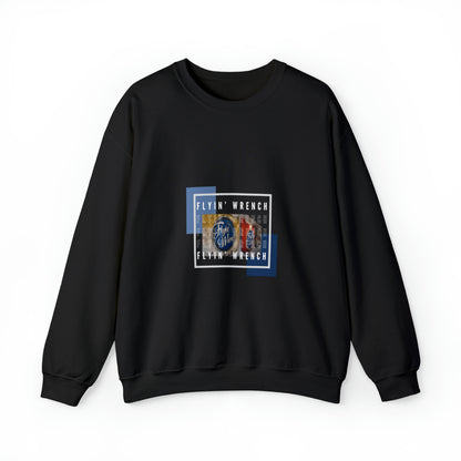 FW Doc Unisex Heavy Blend™ Crewneck Sweatshirt