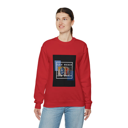 FW Doc Unisex Heavy Blend™ Crewneck Sweatshirt