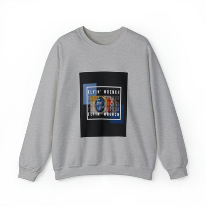 FW Doc Unisex Heavy Blend™ Crewneck Sweatshirt