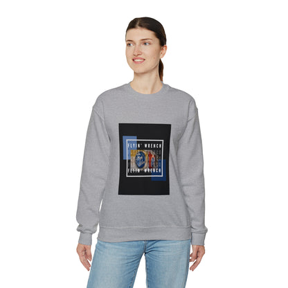 FW Doc Unisex Heavy Blend™ Crewneck Sweatshirt