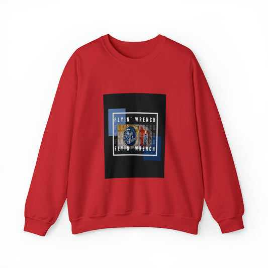 FW Doc Unisex Heavy Blend™ Crewneck Sweatshirt