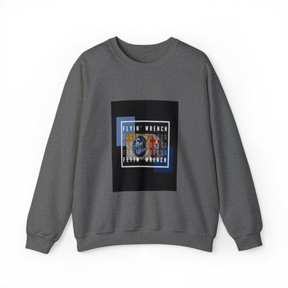 FW Doc Unisex Heavy Blend™ Crewneck Sweatshirt