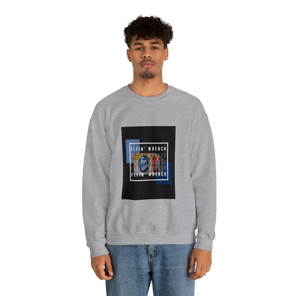 FW Doc Unisex Heavy Blend™ Crewneck Sweatshirt