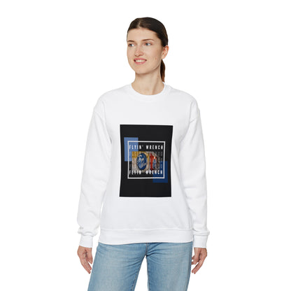 FW Doc Unisex Heavy Blend™ Crewneck Sweatshirt