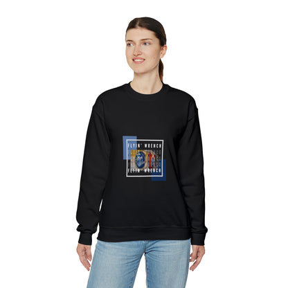 FW Doc Unisex Heavy Blend™ Crewneck Sweatshirt