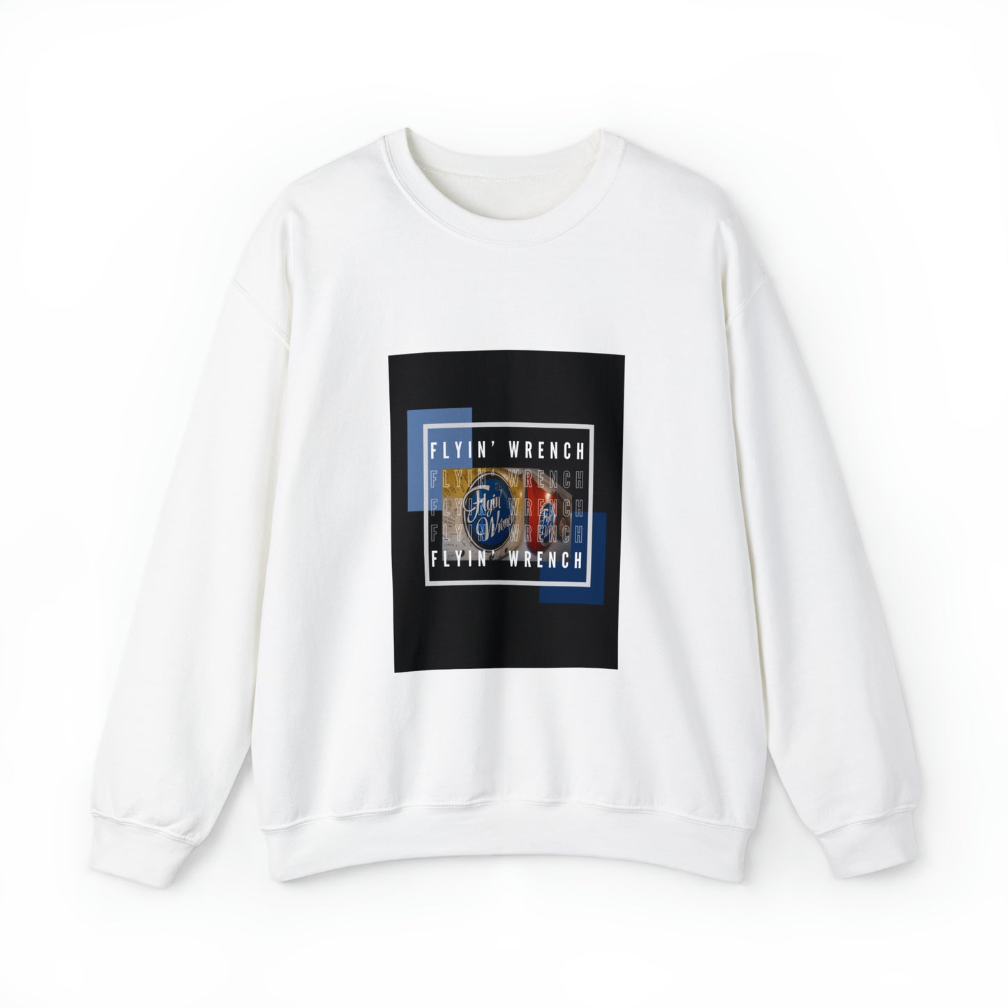 FW Doc Unisex Heavy Blend™ Crewneck Sweatshirt