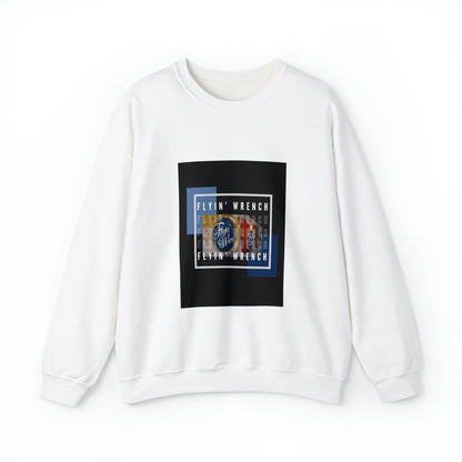 FW Doc Unisex Heavy Blend™ Crewneck Sweatshirt