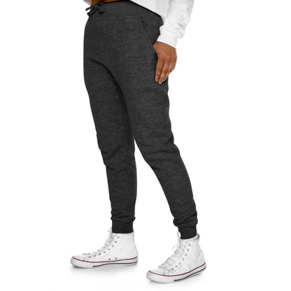 FW Retro Sign Unisex Fleece Joggers