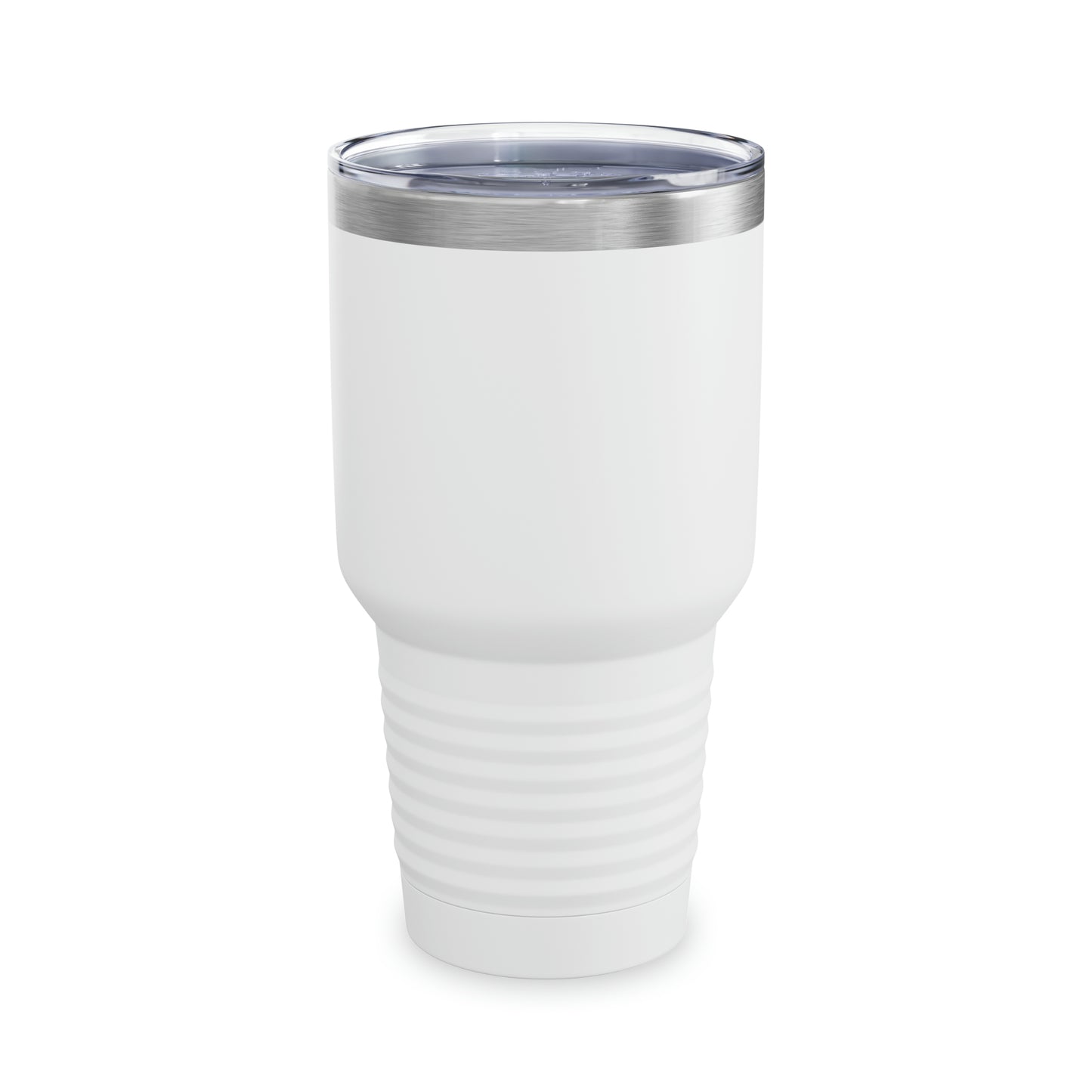 FW White Ringneck Tumbler, 30oz