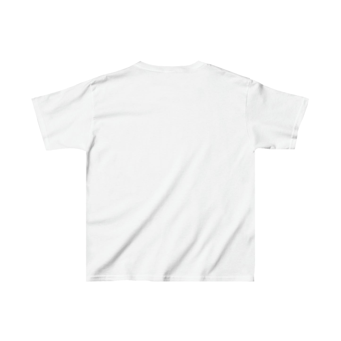 FW  Retro Sign Kids Heavy Cotton™ Tee